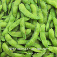 High Quality Frozen Edamame Peas IQF Edamame